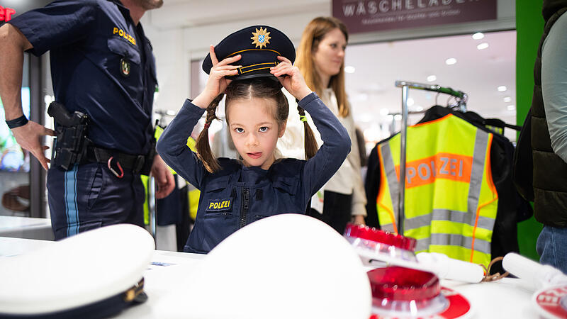 Ja zum NeinPr&auml;ventionstag &bdquo;Ja zum Nein&ldquo; 2026 in Hallstadt bei Bamberg