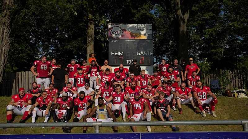 Die Hemhofen Gechers 2024