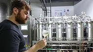 Alkoholfreier Wein Alkoholfreier Wein