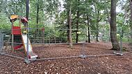 Sperrung Spielplatz AnnafestForchheim & Fränkische Schweiz
