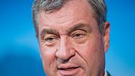 Markus Söder Markus Söder