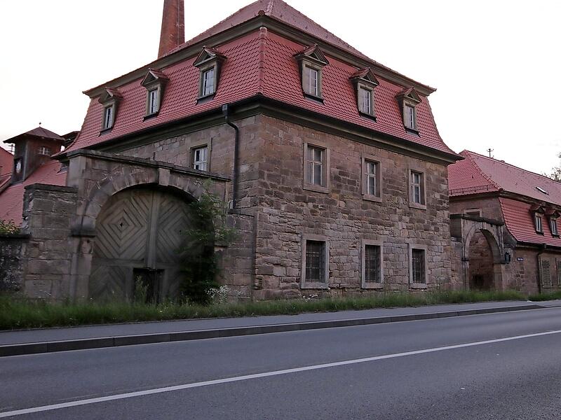 Untere Saline