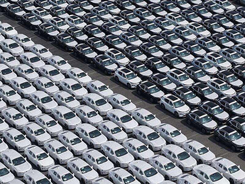 Autoexport China