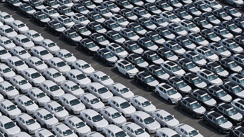 Autoexport China Autoexport China