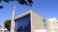 Moschee in Penzberg