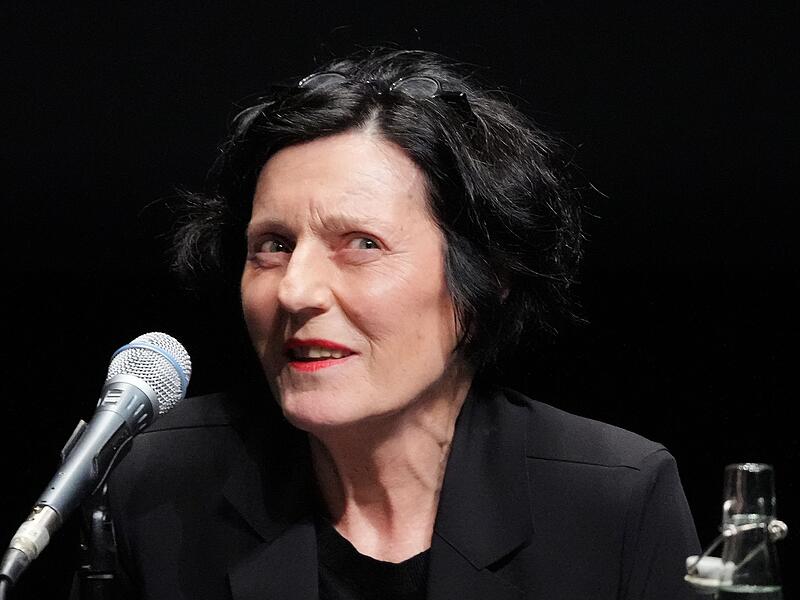 Herta Müller