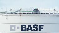BASF BASF