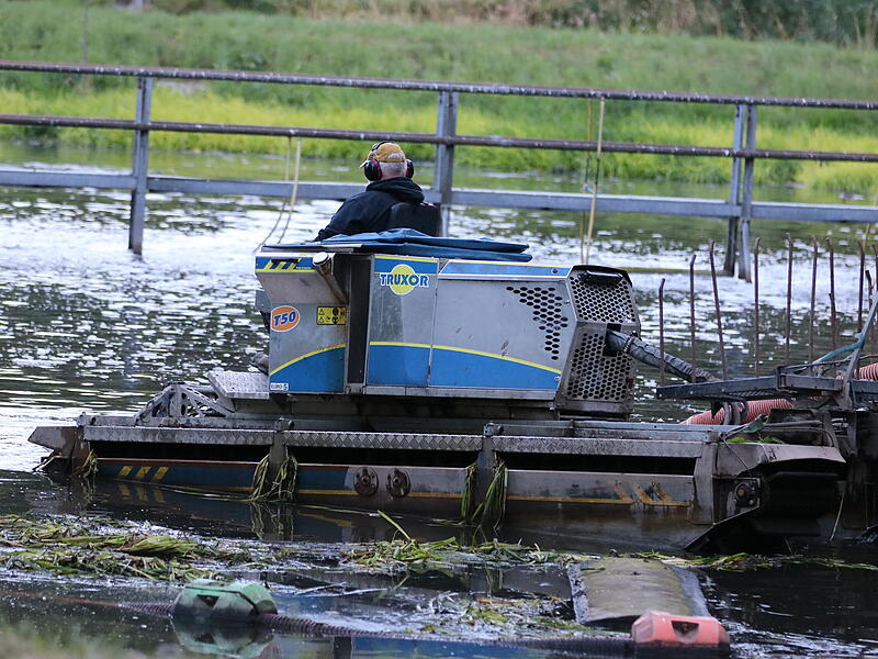 Abwasser auf der Spur