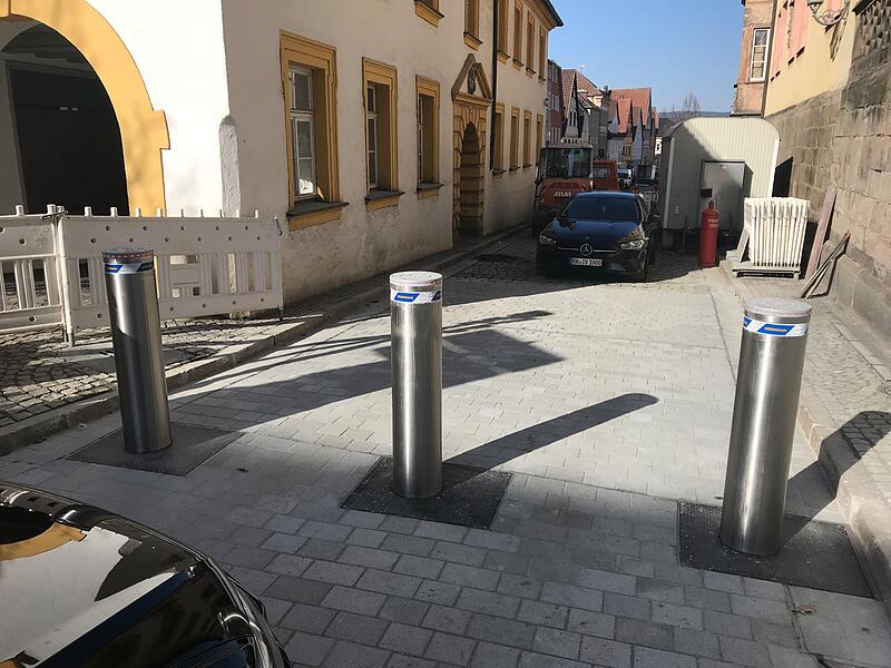 Poller Obere Stadt Poller Obere Stadt