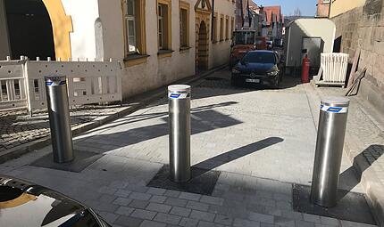 Poller Obere Stadt Poller Obere Stadt