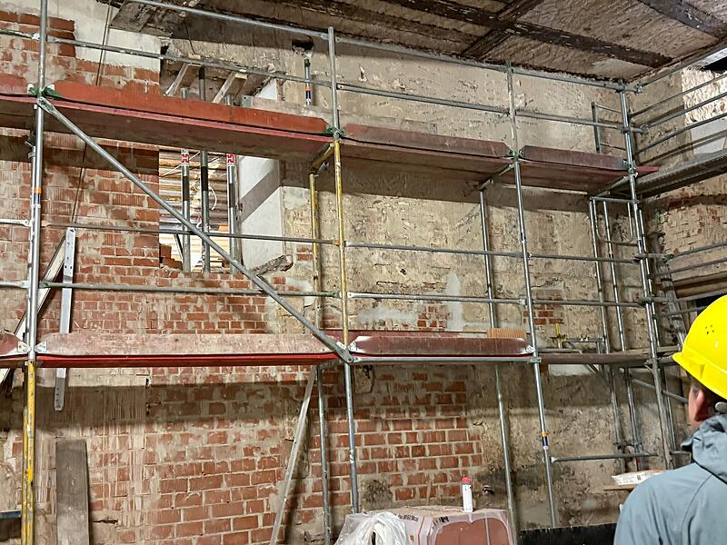 Führung Forchheimer RathhausbaustelleFührung Forchheimer Rathhausbaustelle Führung Forchheimer RathhausbaustelleFührung Forchheimer Rathhausbaustelle
