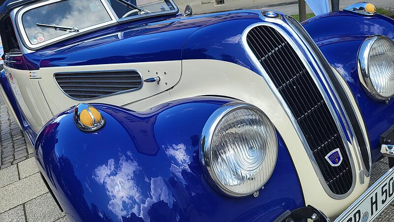 Franken Classic 2025