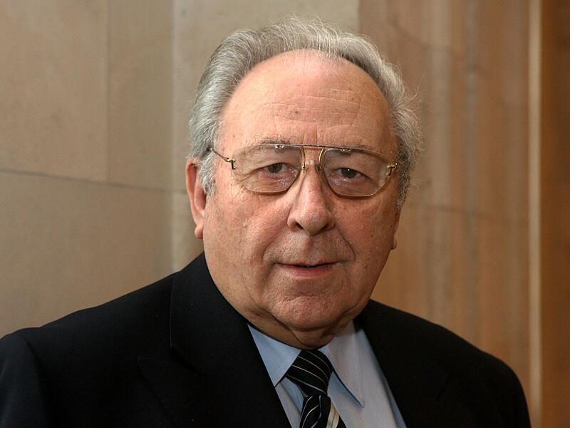 Hans Maurer Hans Maurer