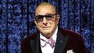 Clive Davis Clive Davis