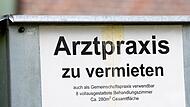 Ärztemangel ist beinahe überall ein Problem.