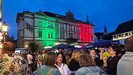 Italienische Nacht