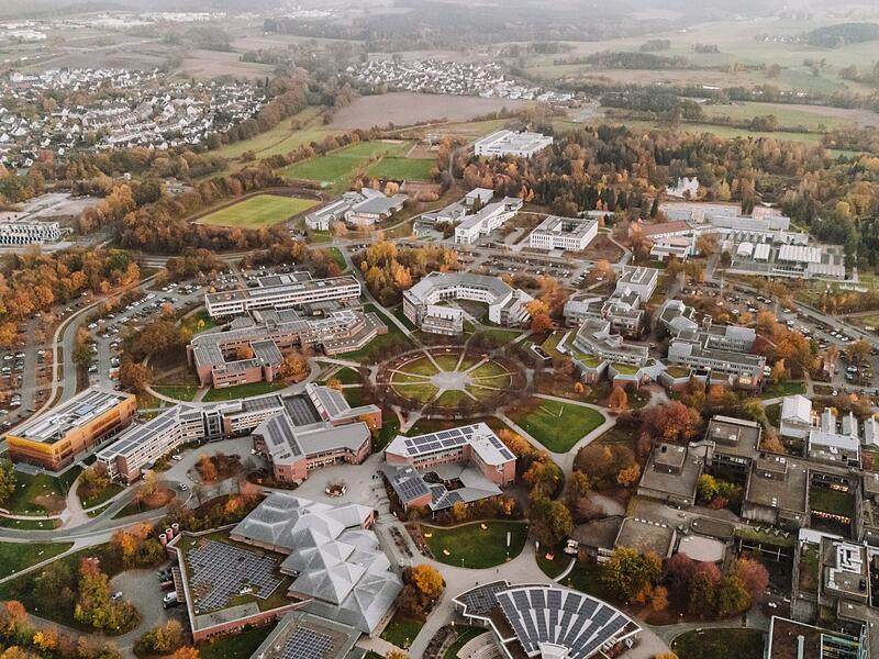 Uni Bayreuth