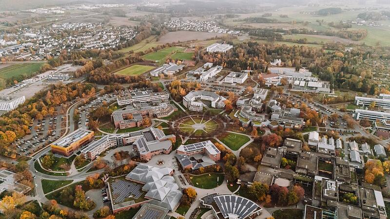 Uni Bayreuth