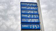 Spritpreise