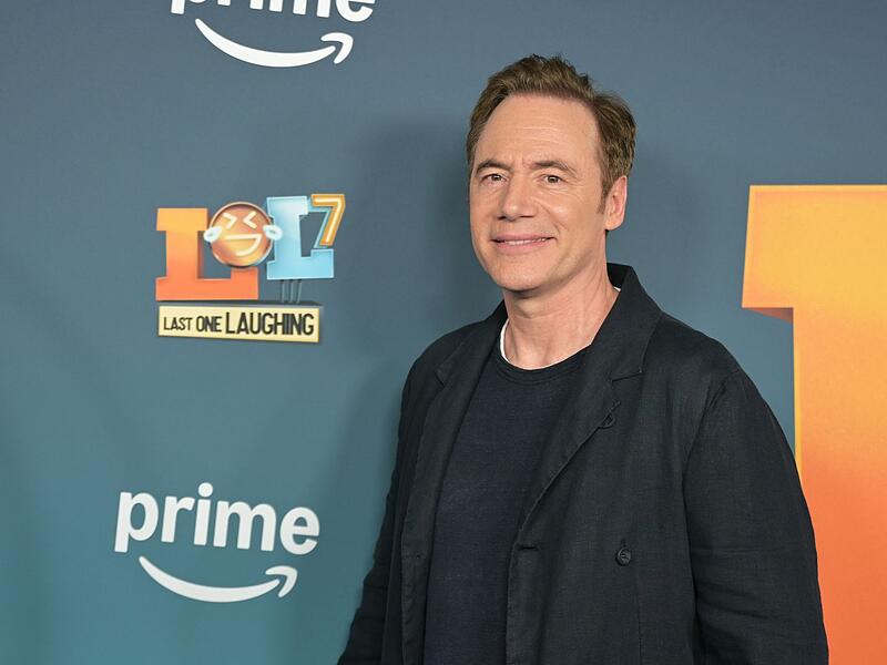 Premiere von "LOL: Last One Laughing" Staffel 7 Premiere von "LOL: Last One Laughing" Staffel 7