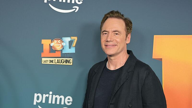 Premiere von "LOL: Last One Laughing" Staffel 7 Premiere von "LOL: Last One Laughing" Staffel 7
