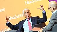Handelsblatt Bankengipfel 2025