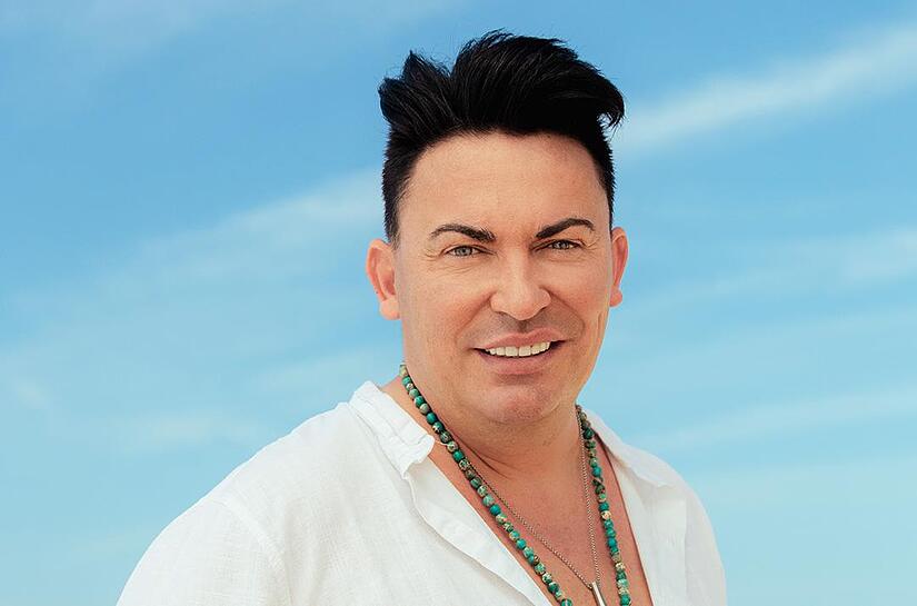 Matthias Mangiapane war beim &bdquo;Kampf der Realitystars&ldquo; am Strand von Thailand dabei.