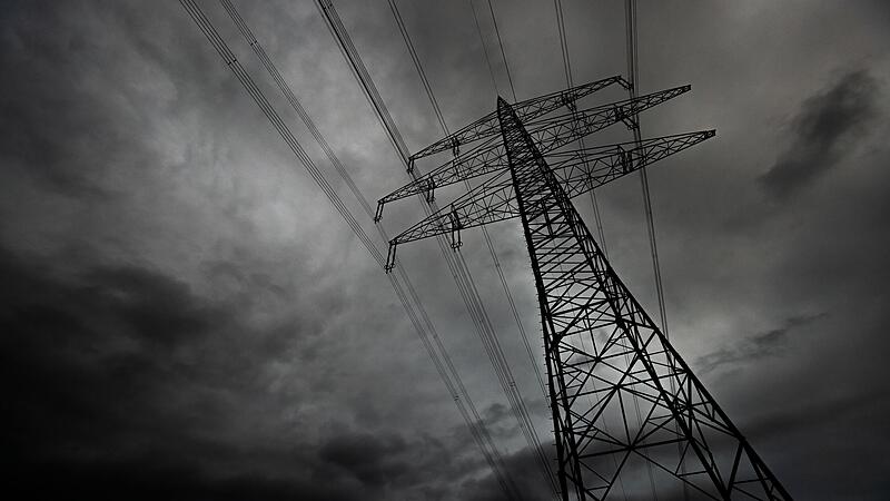 Was ist zu tun, wenn es zu einem Stromausfall kommt? Der Energieversorger &Uuml;Z Mainfranken mit Sitz in L&uuml;lsfeld hat f&uuml;r solche Situationen ein Krisenmanagement installiert.&nbsp;