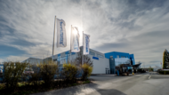 Schuler Werk Heßdorf Schuler Werk Heßdorf
