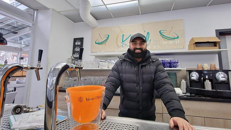 Kreis'l wird zu Latinos