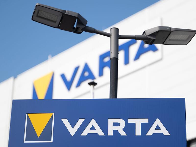 Varta AG Varta AG