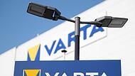 Varta AG Varta AG
