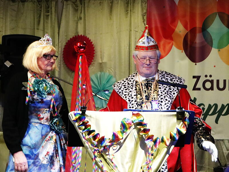Schlappenfasching2023 Schlappenfasching