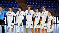 Handball-Junioren