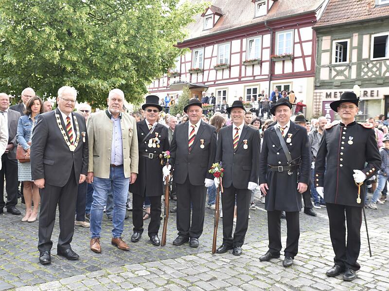 Königsberger Pfingstfest 2022