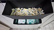 Der kostenlose Zugang zu Tampons und Binden ist in Schottland (Symbolfoto) ab sofort gesetzlich geregelt.