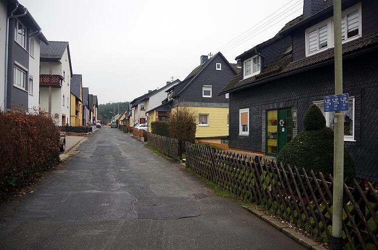 Bauausschuss Umweltausschuss Haßlach Teuschnitz