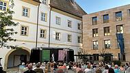 Theatersommer Herzogenaurach Theatersommer Herzogenaurach