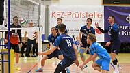 Volleyball in Hammelburg Volleyball in Hammelburg
