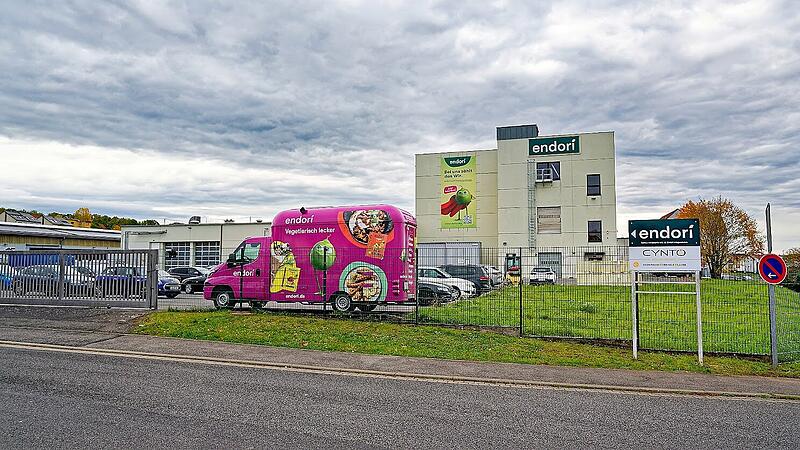 Endori Stegaurach verliert Gesch&auml;ftsbereich an R&uuml;genwalder M&uuml;hle