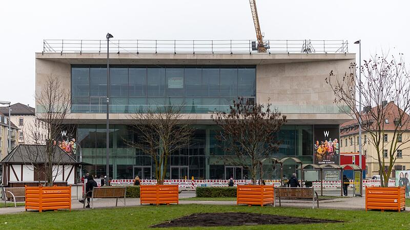 Kardinal-Faulhaber-Platz