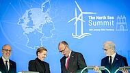 Nordsee-Gipfel 2026