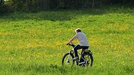 Wetter in Bayern