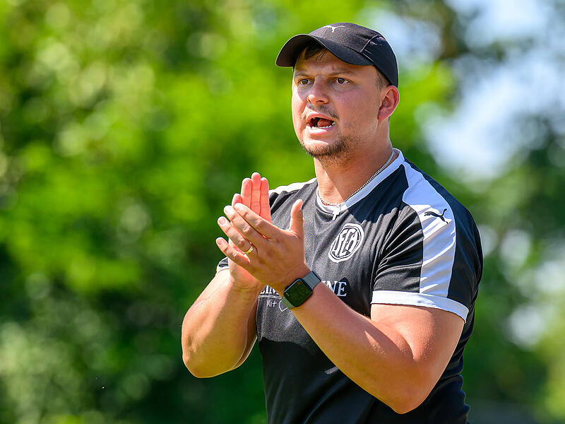 1. FC Herzogenaurach - SV Buckenhofen 1. FC Herzogenaurach - SV Buckenhofen
