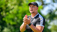 1. FC Herzogenaurach - SV Buckenhofen 1. FC Herzogenaurach - SV Buckenhofen