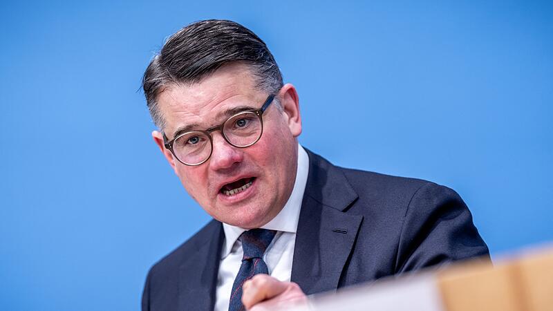 Boris Rhein (CDU), Ministerpr&auml;sident von Hessen