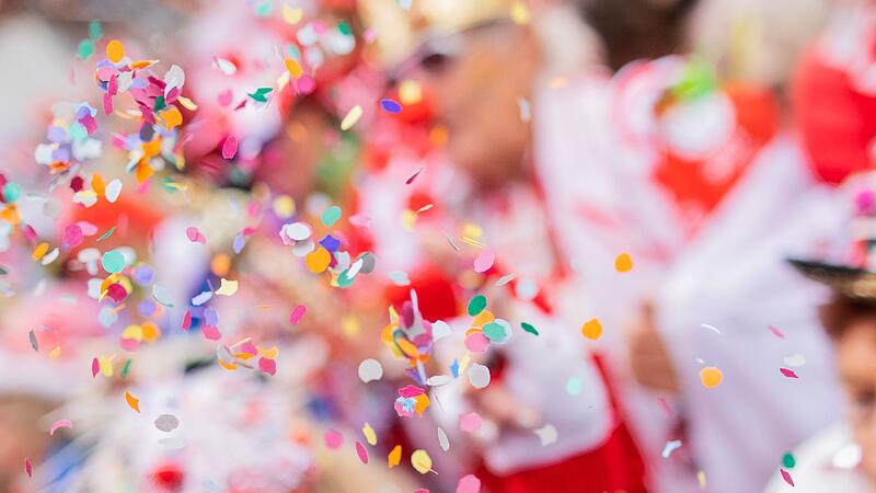 Kost&uuml;mball Kartenvorverkauf