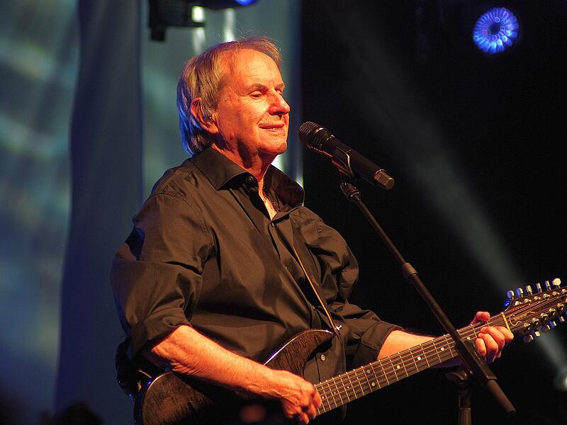 Chris de Burgh