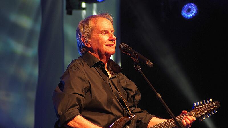Chris de Burgh
