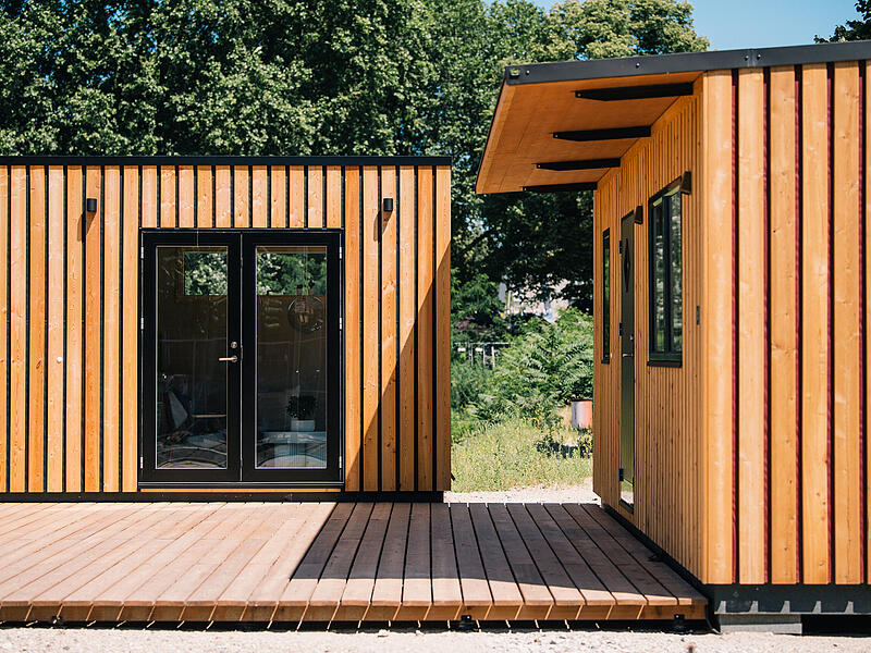 Tiny Houses Tiny Houses